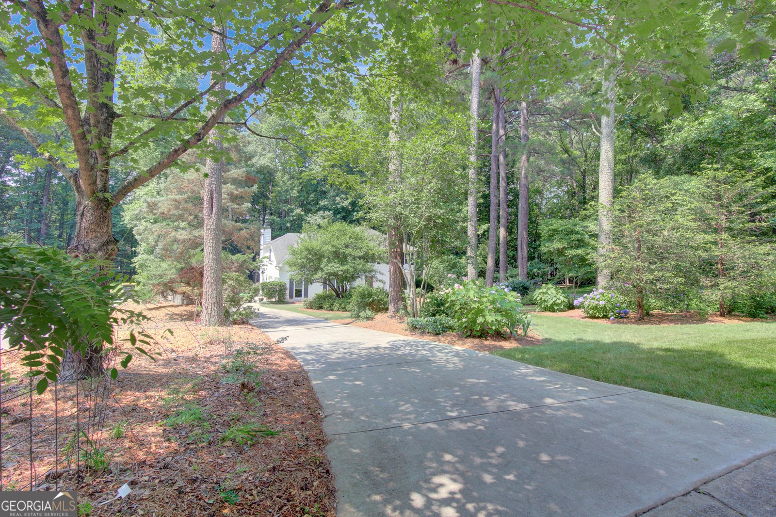 157 Rockspray Ridge Peachtree City - Photo 47