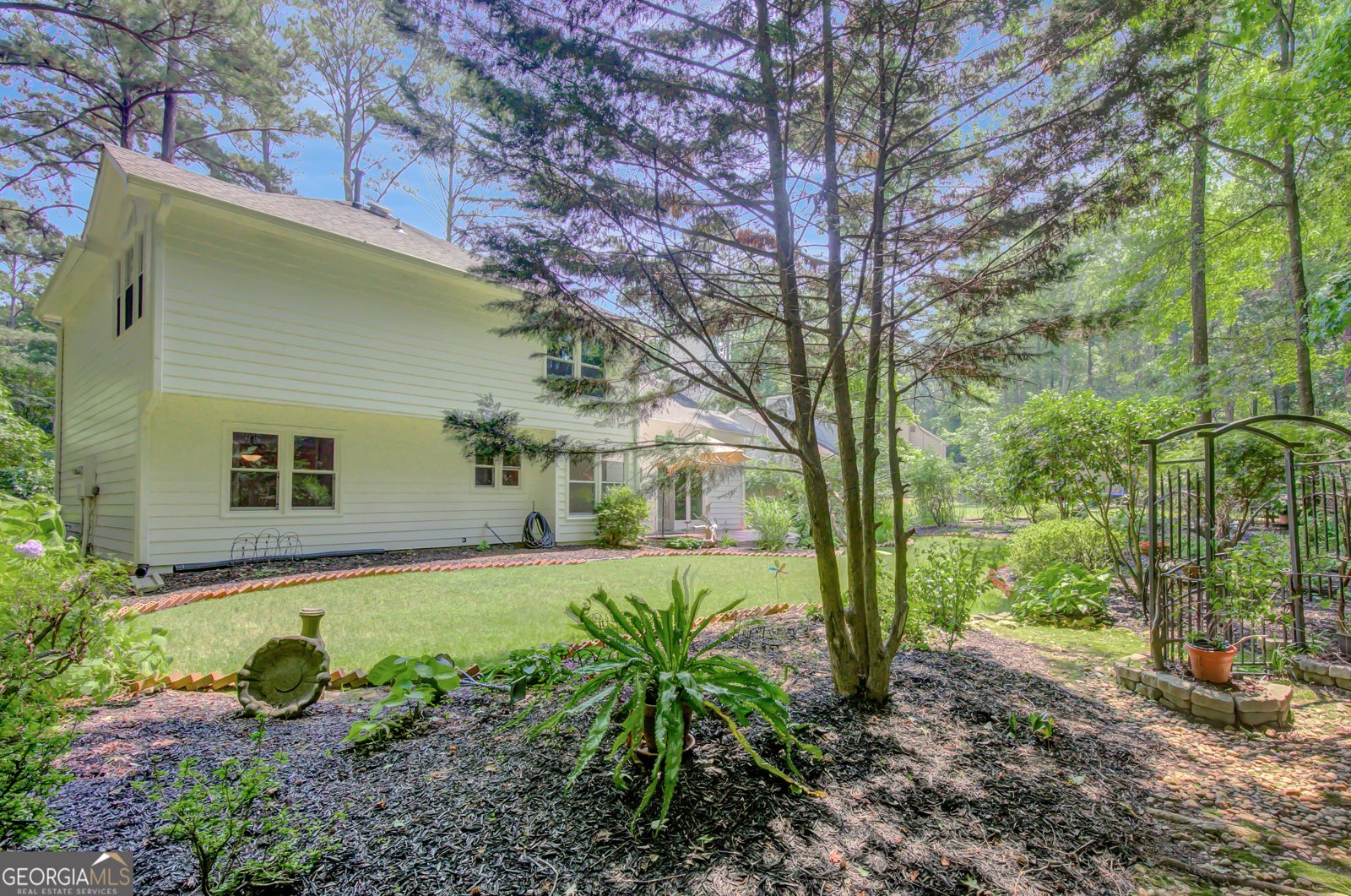 157 Rockspray Ridge Peachtree City - Photo 48