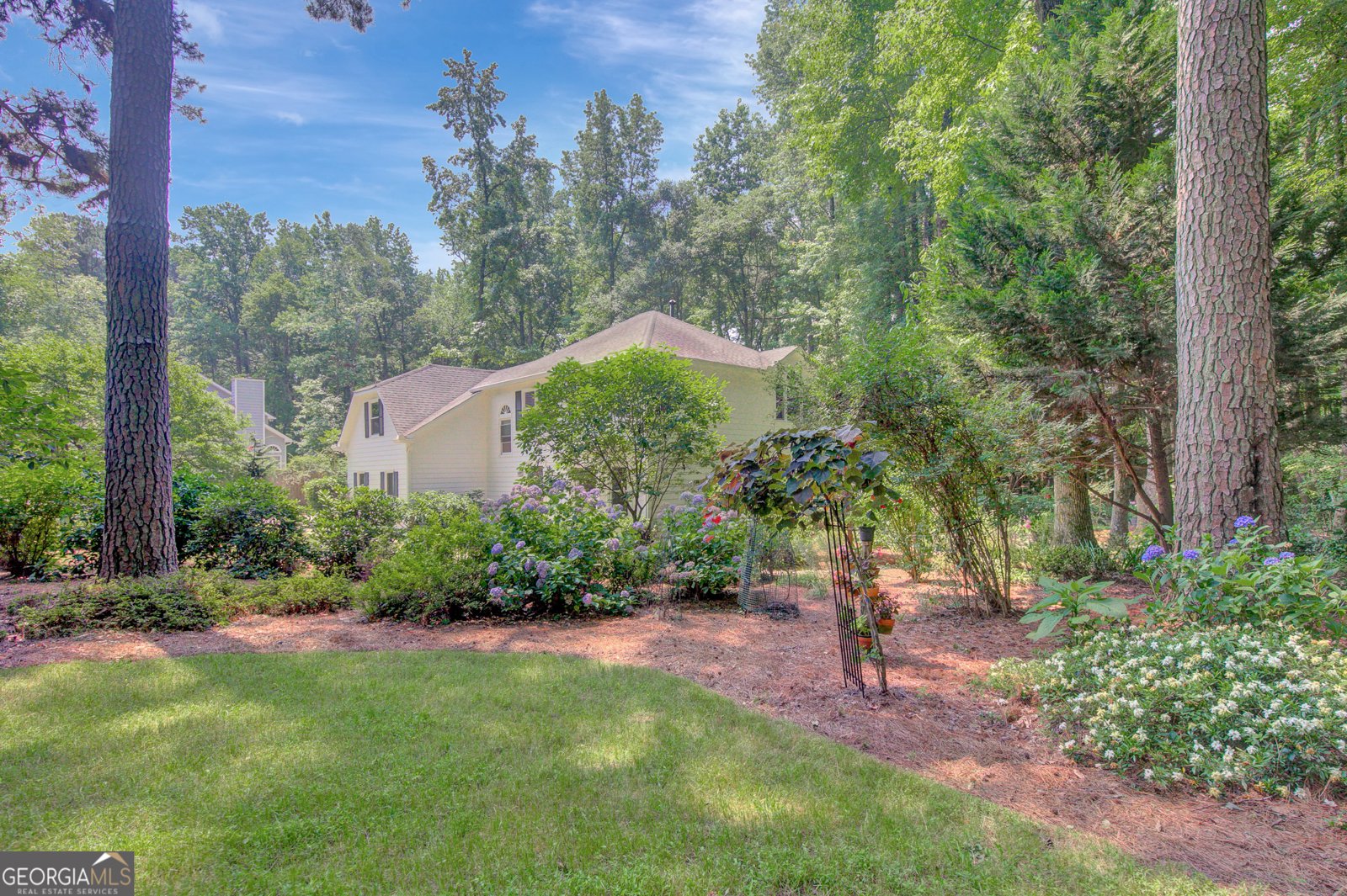 157 Rockspray Ridge Peachtree City - Photo 52