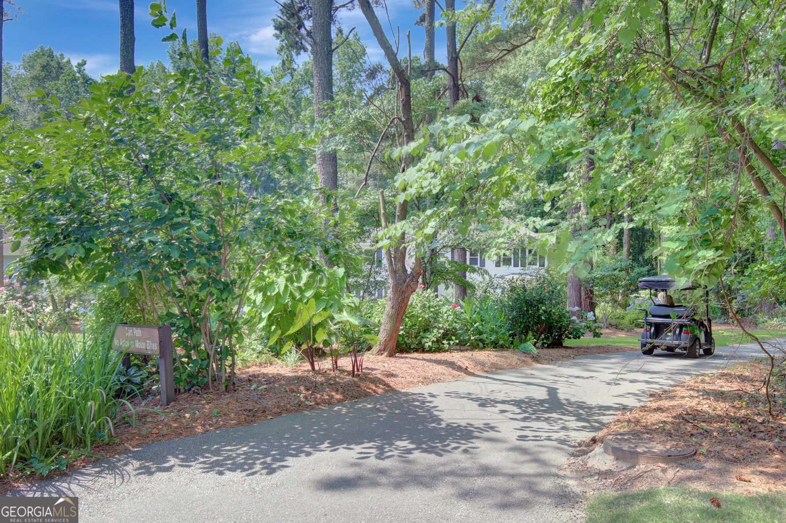 157 Rockspray Ridge Peachtree City - Photo 55