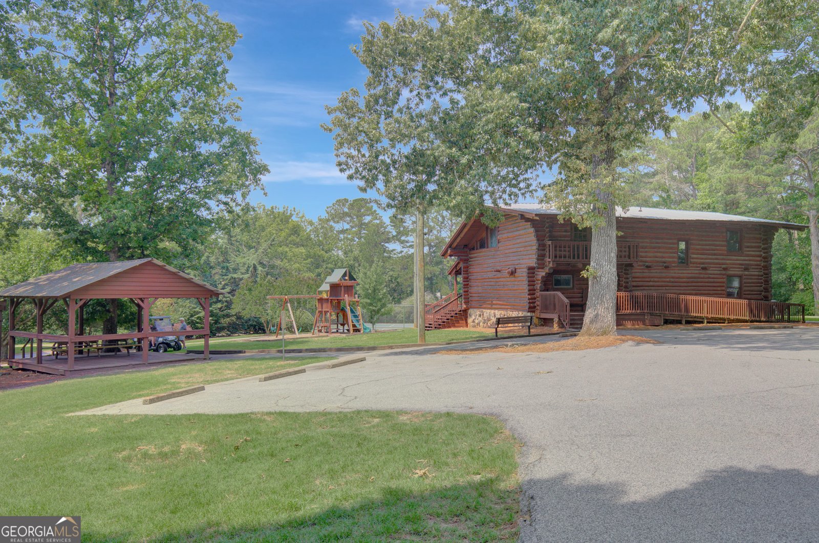 157 Rockspray Ridge Peachtree City - Photo 61