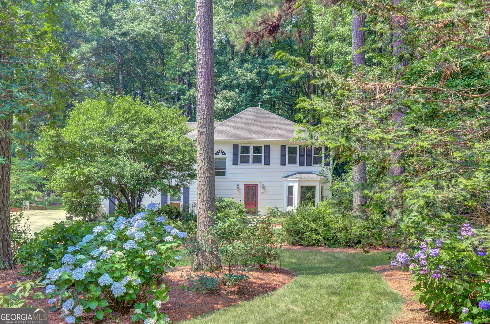 157 Rockspray Ridge Peachtree City - Photo 7