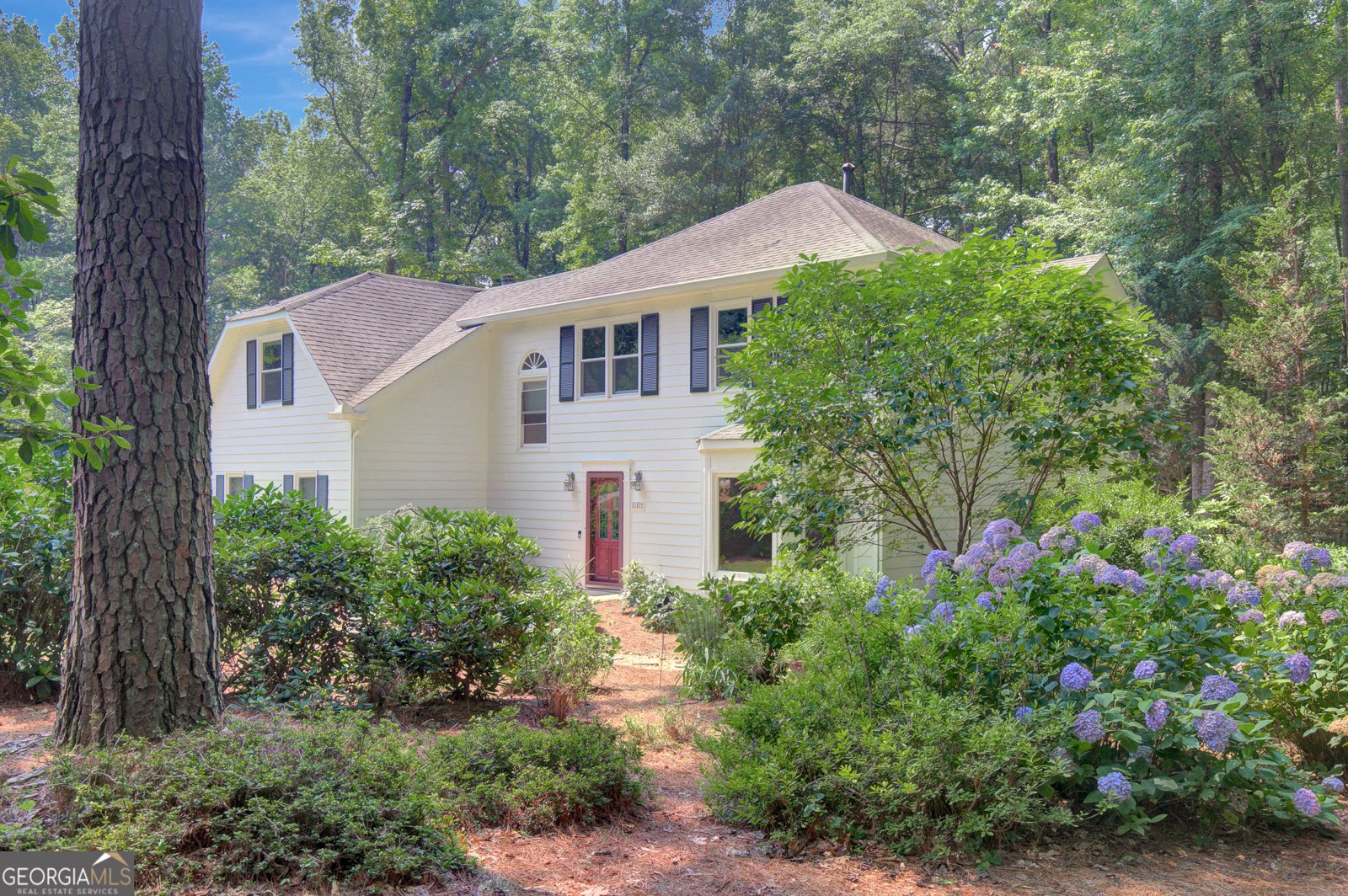 157 Rockspray Ridge Peachtree City - Photo 70