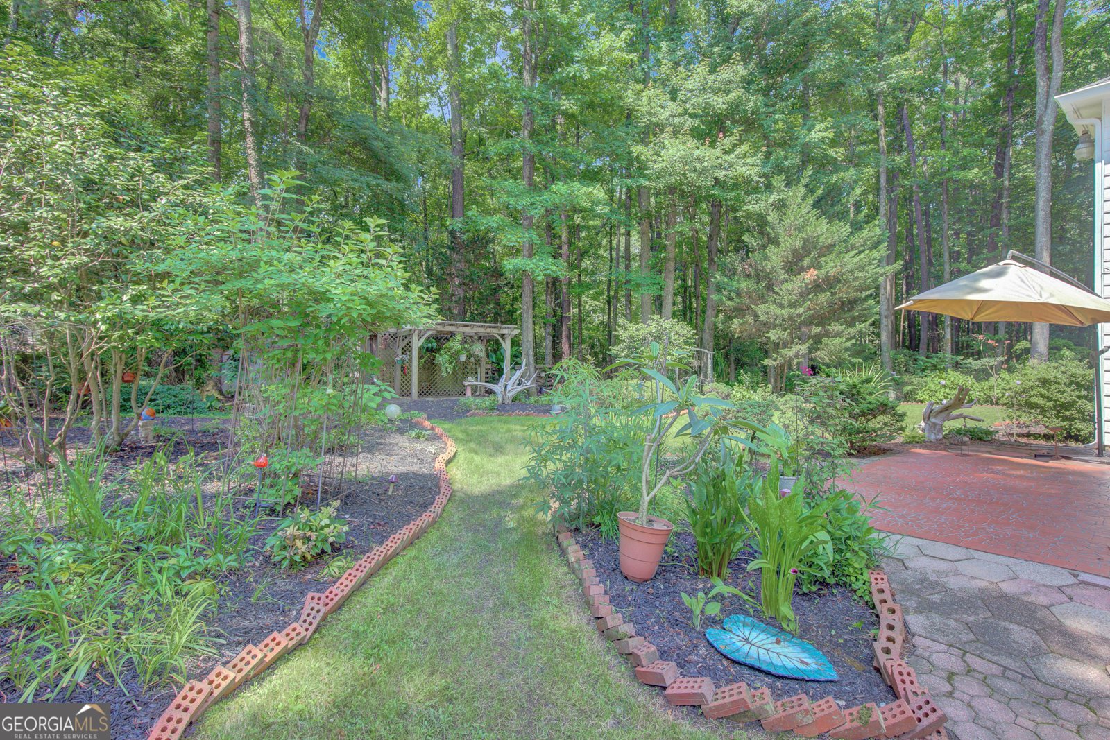 157 Rockspray Ridge Peachtree City - Photo 8