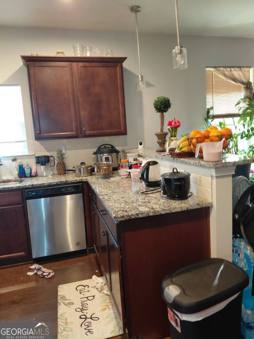 4432 Demesne Way Powder Springs - Photo 6