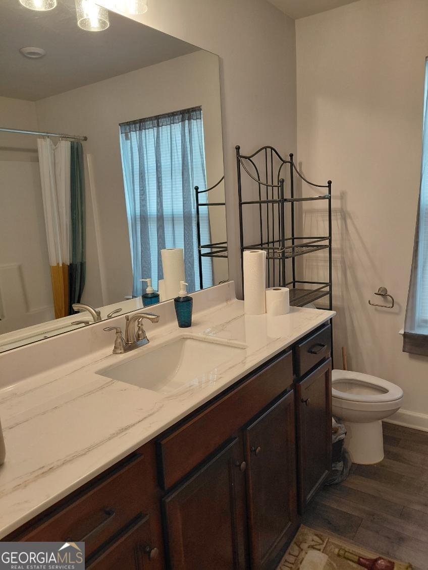 4432 Demesne Way Powder Springs - Photo 7