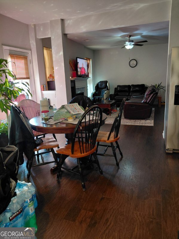 4432 Demesne Way Powder Springs - Photo 8