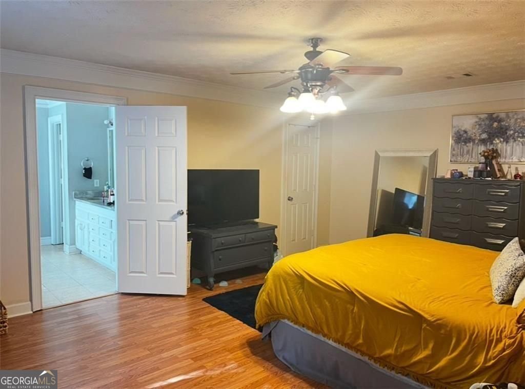 1501 Shoals Creek Drive Conyers - Photo 10