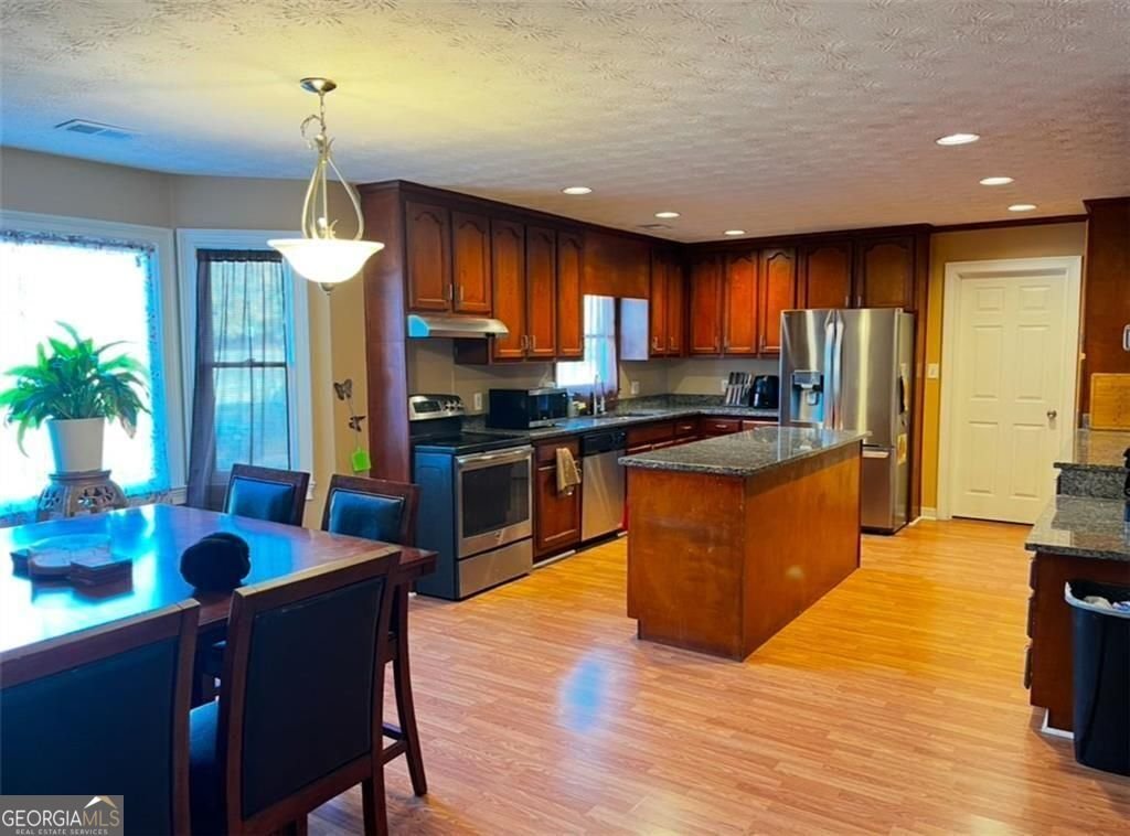 1501 Shoals Creek Drive Conyers - Photo 7