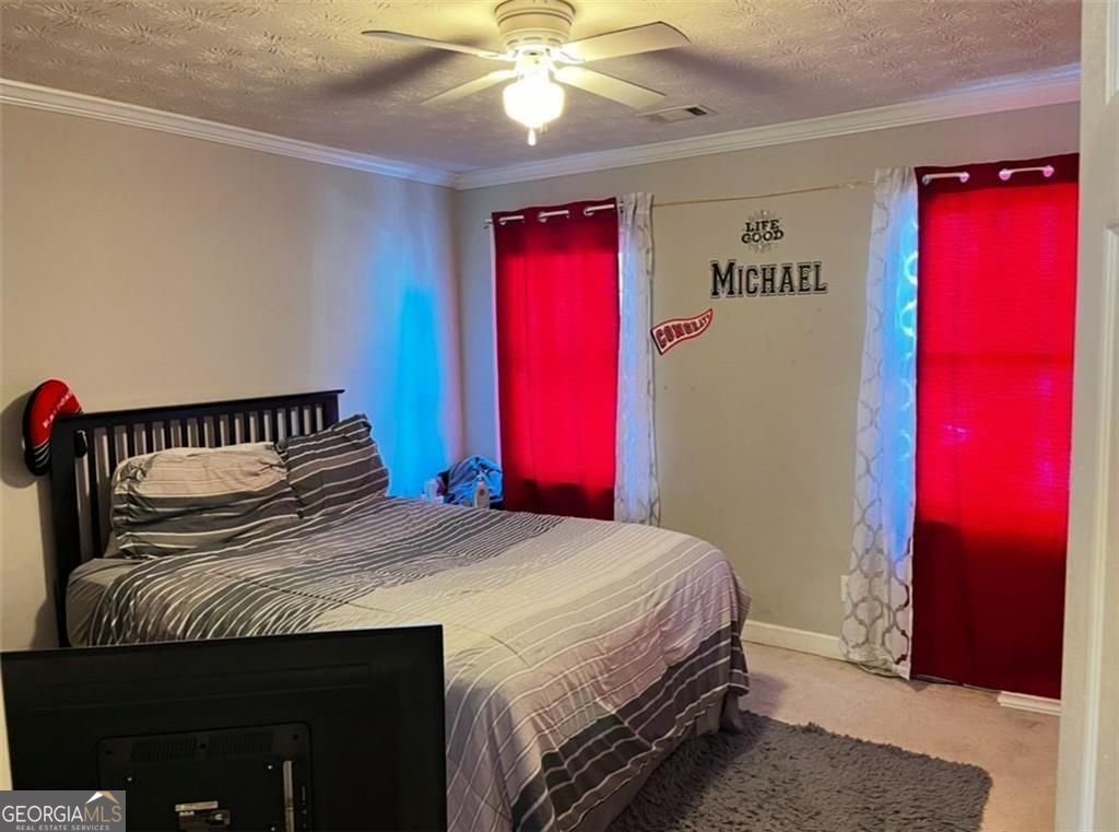 1501 Shoals Creek Drive Conyers - Photo 9