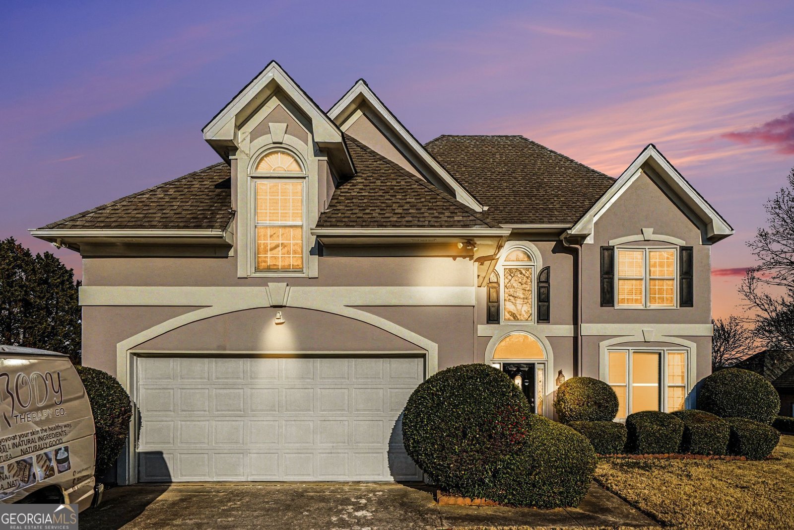 3170 Sherwood Oaks Court Decatur - Photo 26