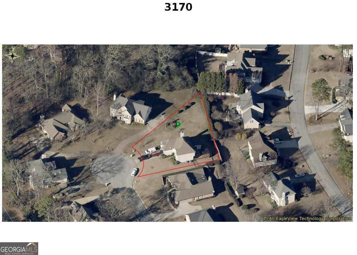 3170 Sherwood Oaks Court Decatur - Photo 27