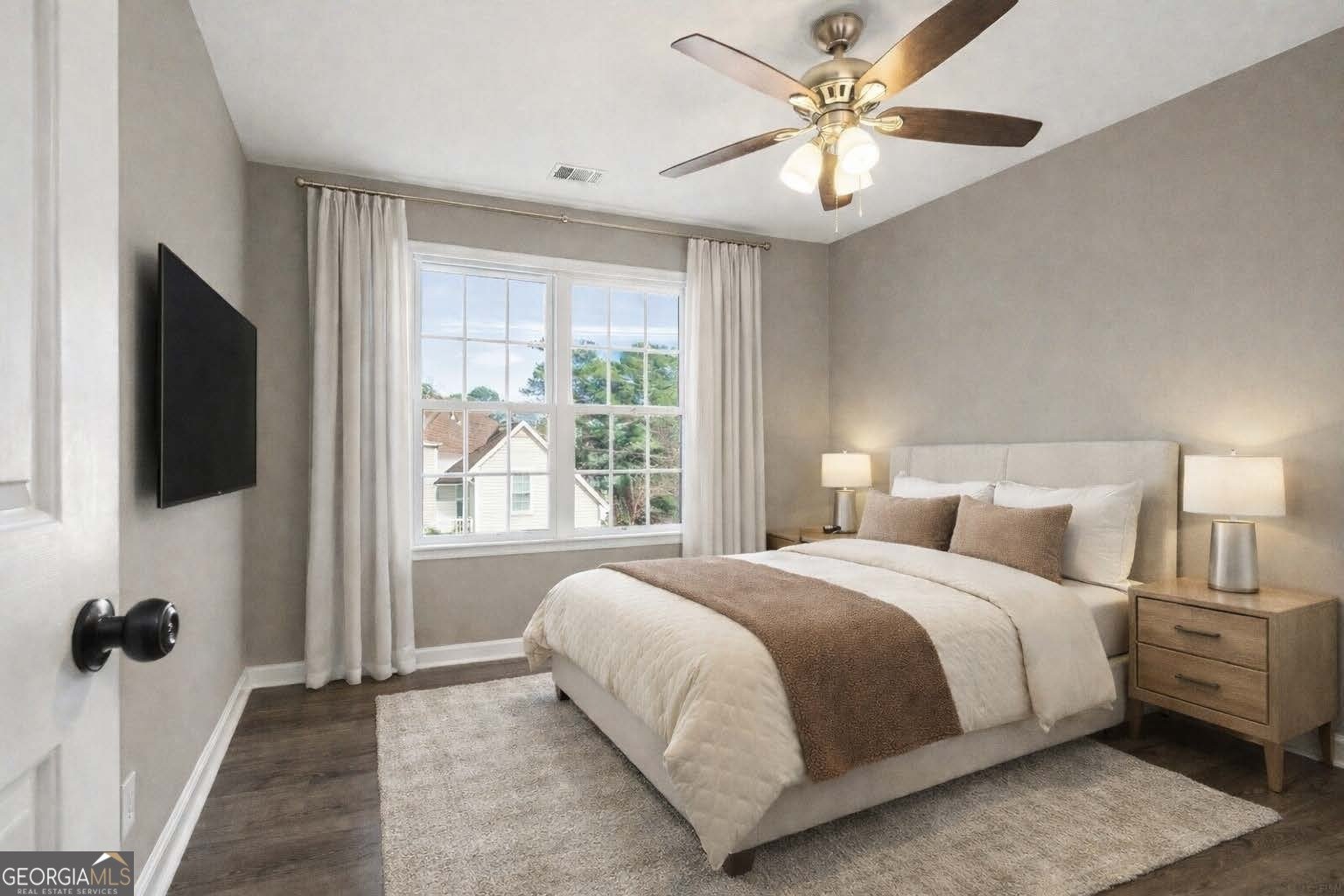 3170 Sherwood Oaks Court Decatur - Photo 28