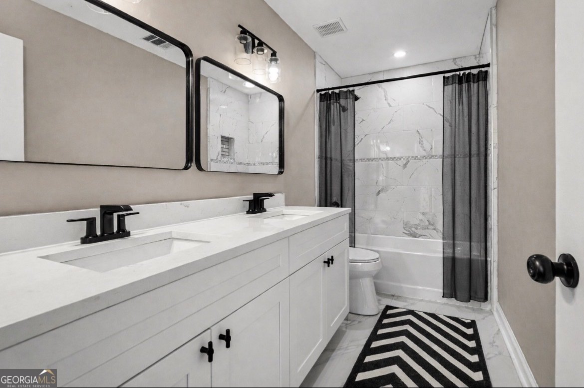 3170 Sherwood Oaks Court Decatur - Photo 33