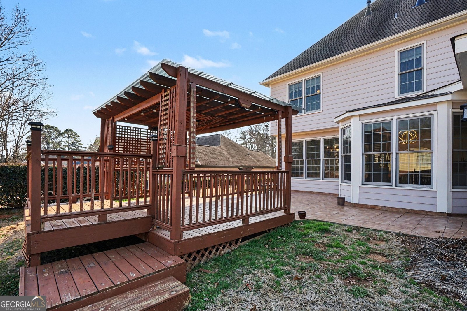 3170 Sherwood Oaks Court Decatur - Photo 37