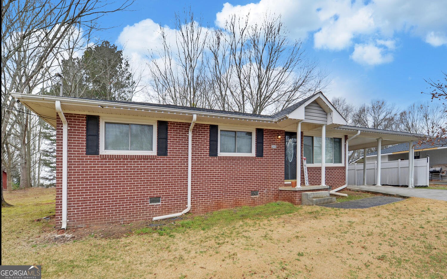 926 Skyline Drive Toccoa - Photo 1
