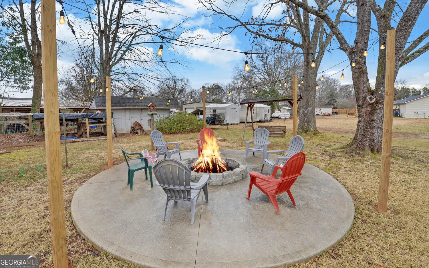 926 Skyline Drive Toccoa - Photo 33