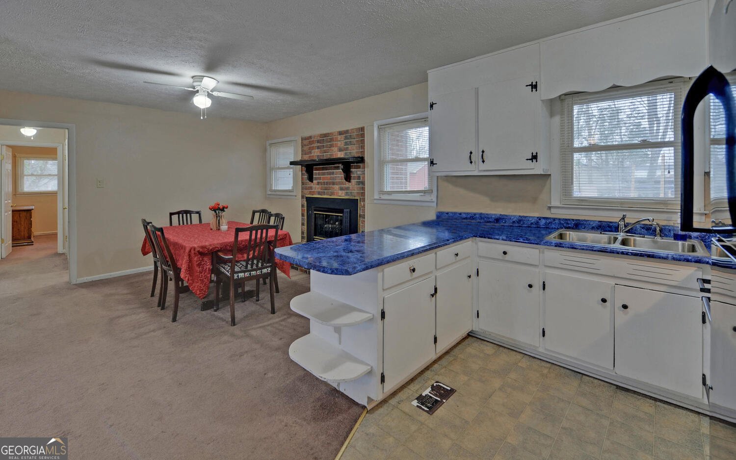 926 Skyline Drive Toccoa - Photo 7