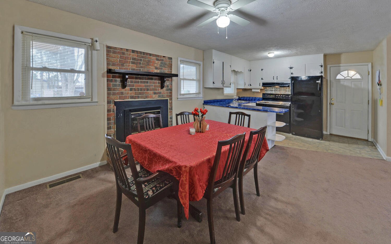 926 Skyline Drive Toccoa - Photo 8