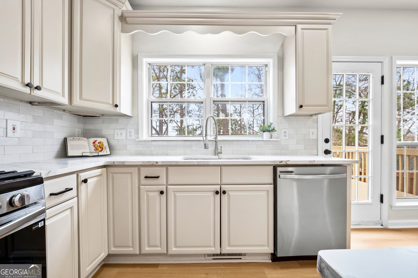 2345 Hiawassee Drive Duluth - Photo 18