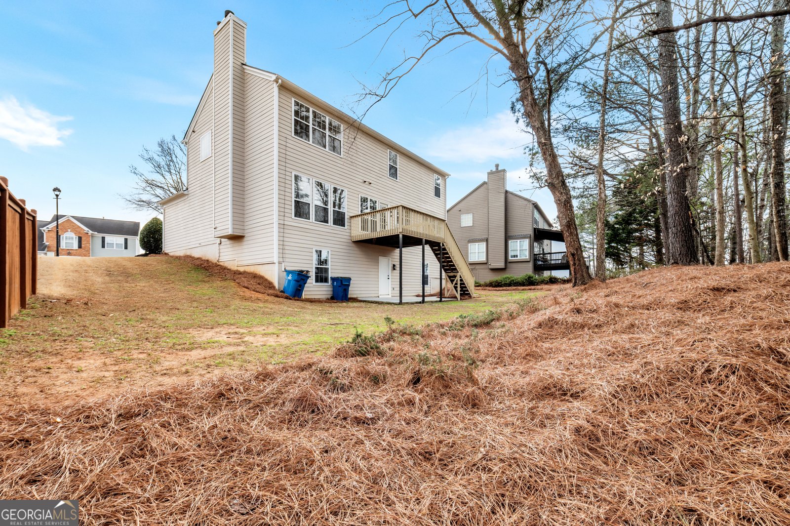 2345 Hiawassee Drive Duluth - Photo 56