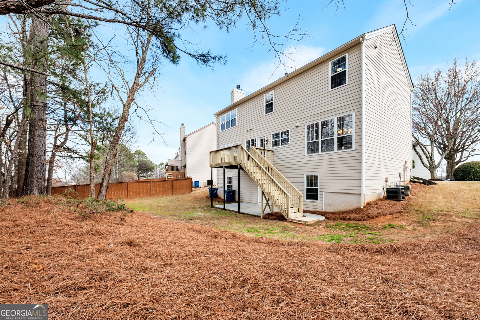 2345 Hiawassee Drive Duluth - Photo 57