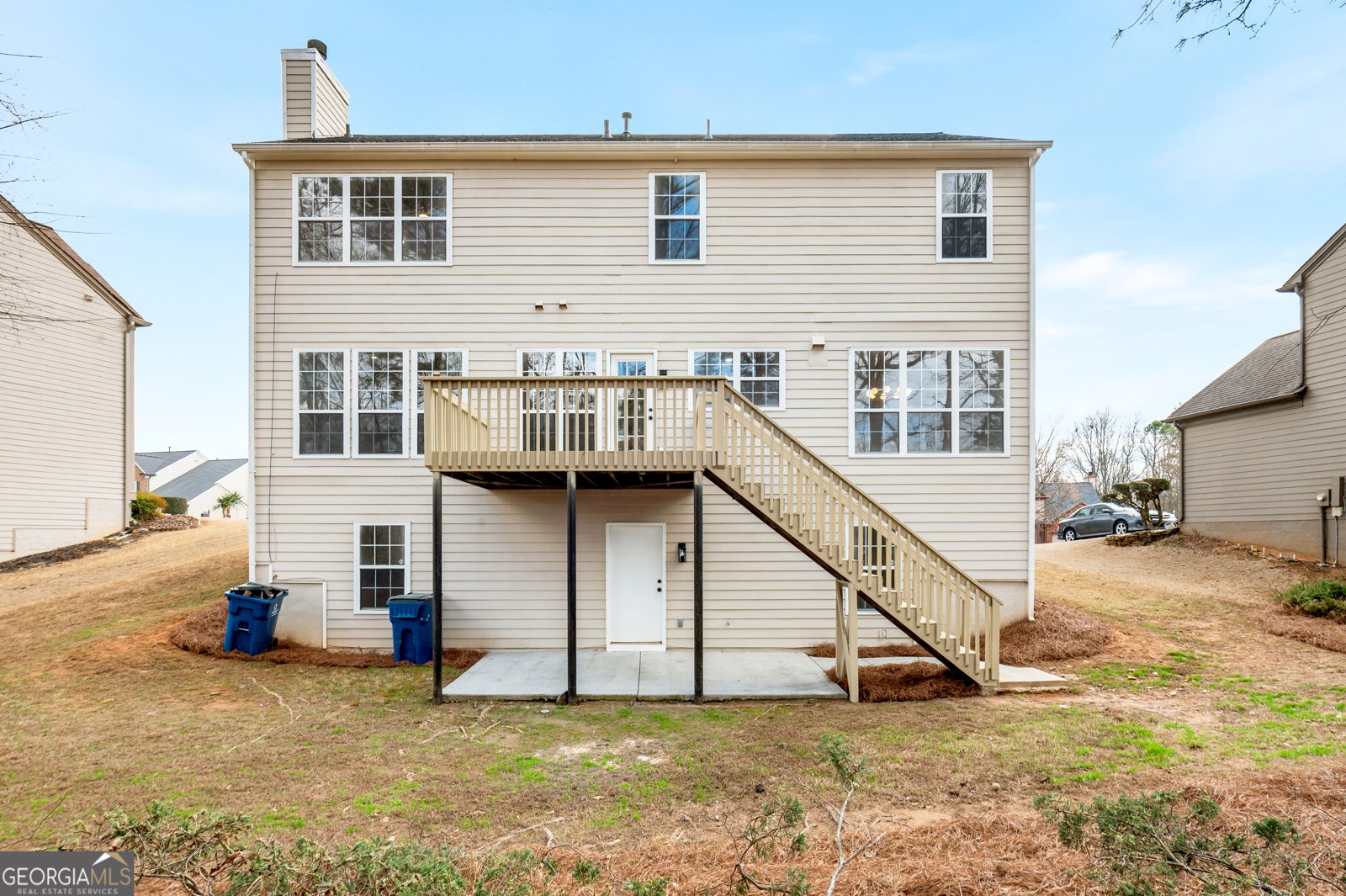 2345 Hiawassee Drive Duluth - Photo 58