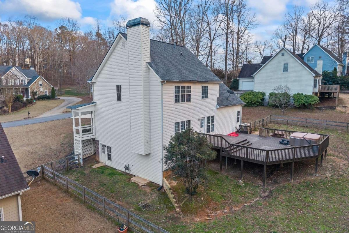 7720 Paces Lane Gainesville - Photo 10