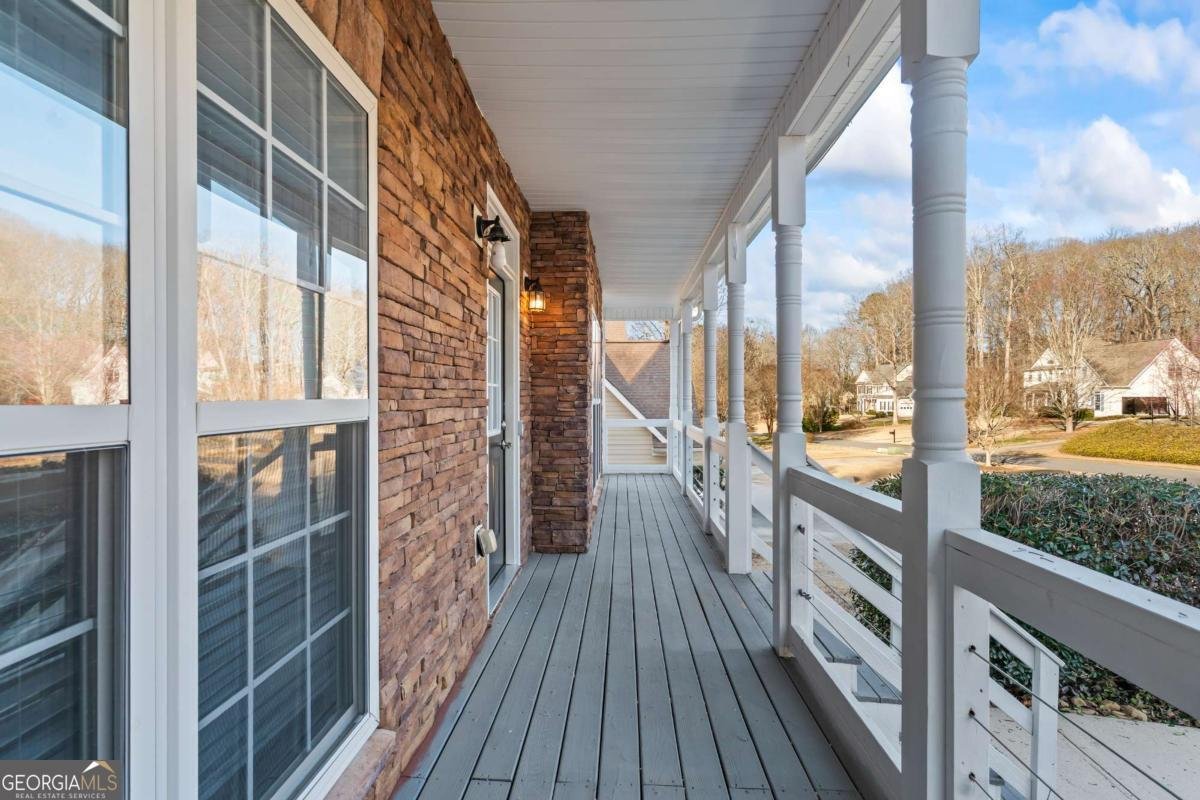 7720 Paces Lane Gainesville - Photo 13