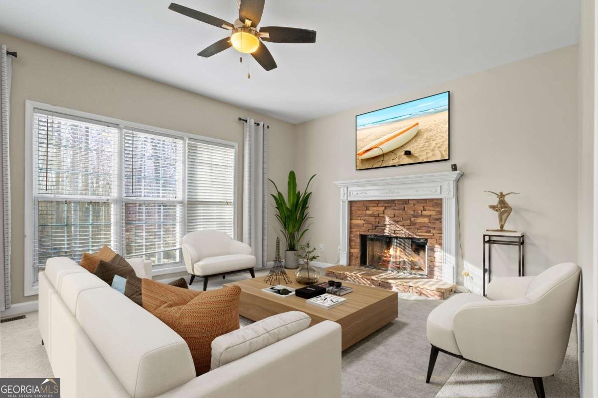 7720 Paces Lane Gainesville - Photo 23