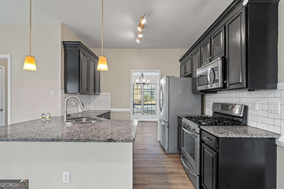 7720 Paces Lane Gainesville - Photo 30