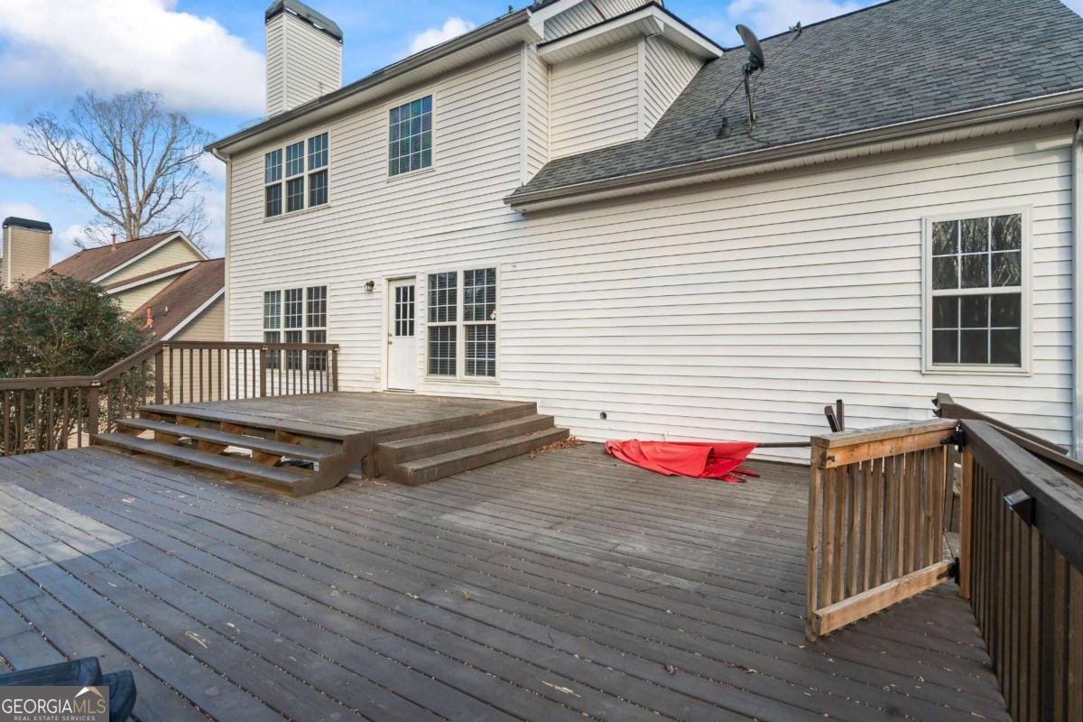 7720 Paces Lane Gainesville - Photo 44