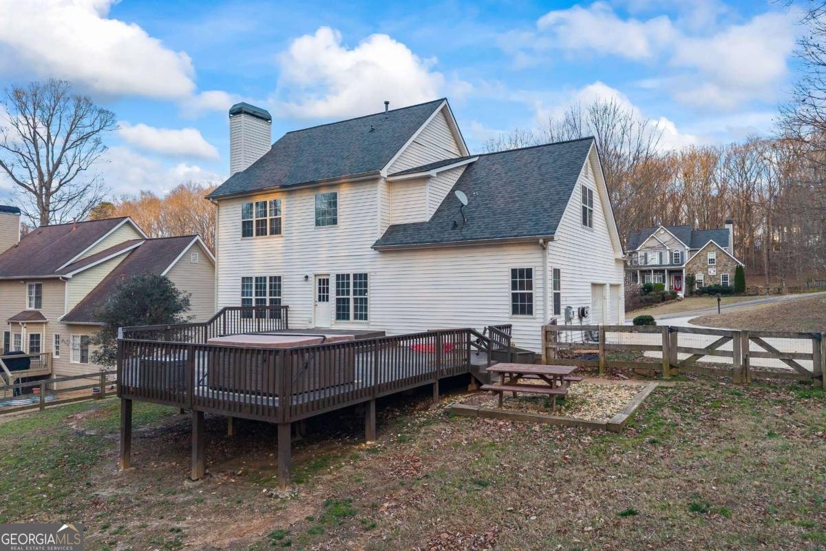 7720 Paces Lane Gainesville - Photo 6