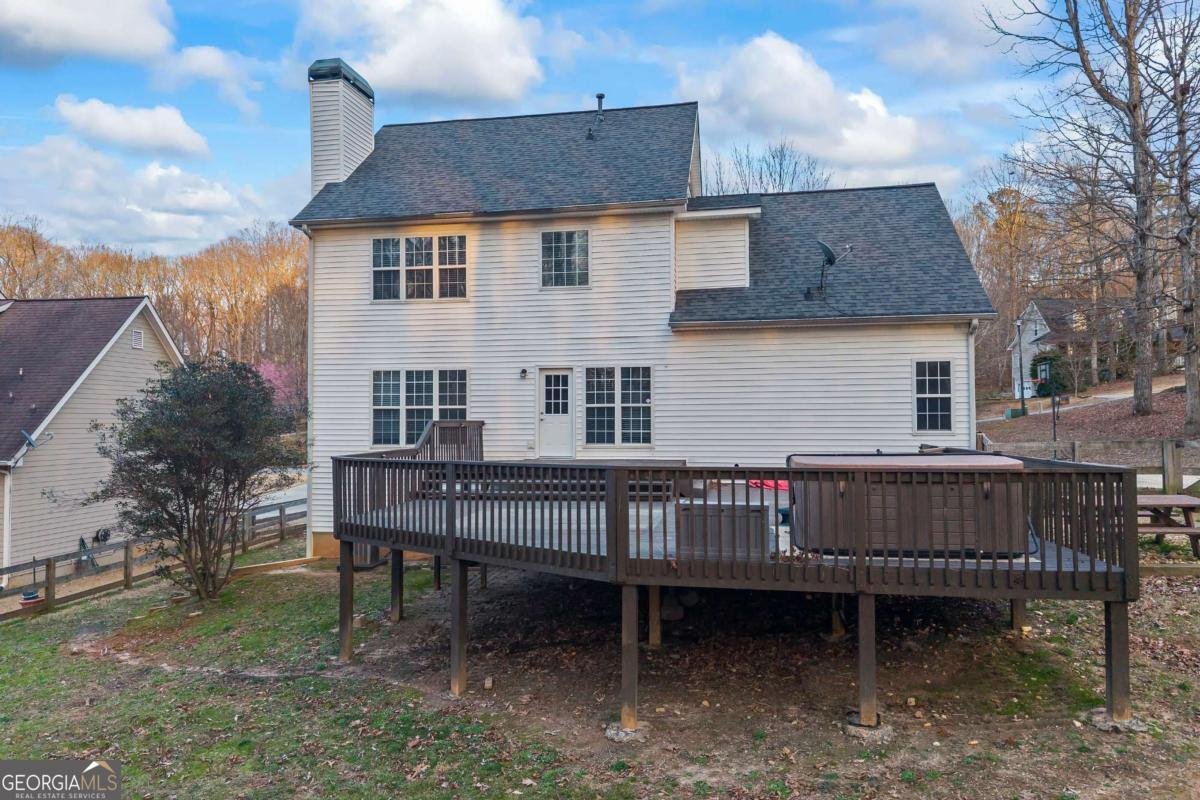 7720 Paces Lane Gainesville - Photo 8