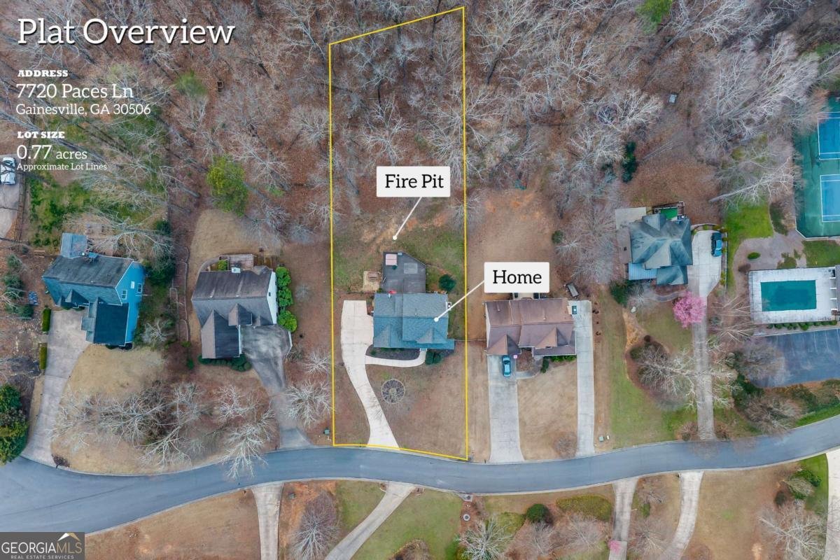 7720 Paces Lane Gainesville - Photo 85