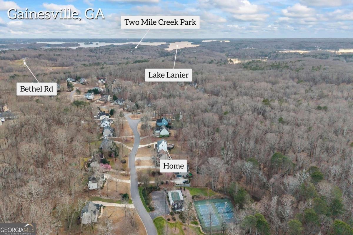 7720 Paces Lane Gainesville - Photo 87