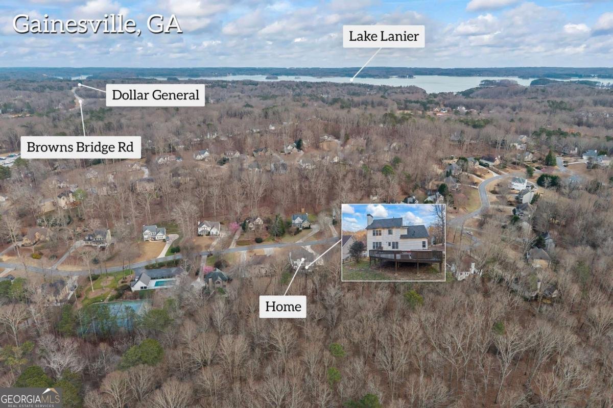 7720 Paces Lane Gainesville - Photo 88