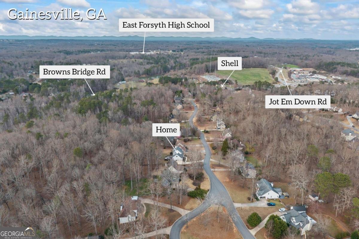 7720 Paces Lane Gainesville - Photo 89