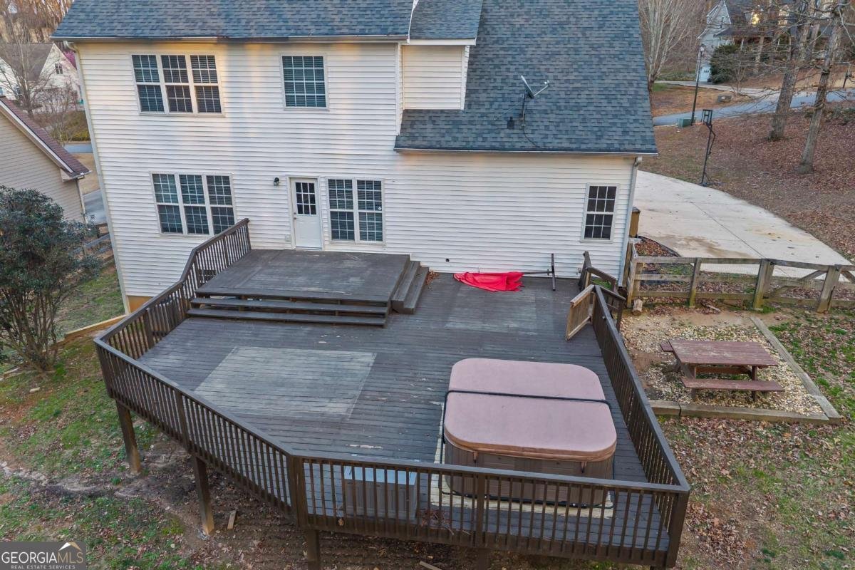 7720 Paces Lane Gainesville - Photo 9