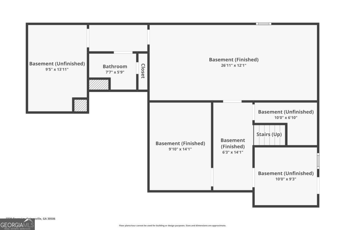 7720 Paces Lane Gainesville - Photo 91