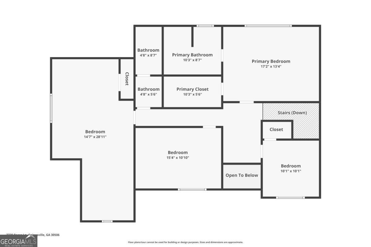 7720 Paces Lane Gainesville - Photo 94