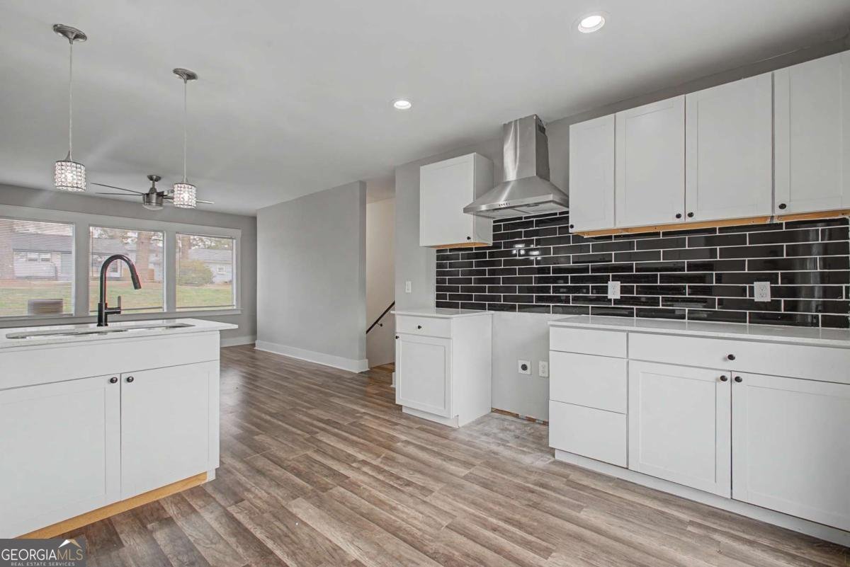 2835 Laguna Drive Decatur - Photo 8