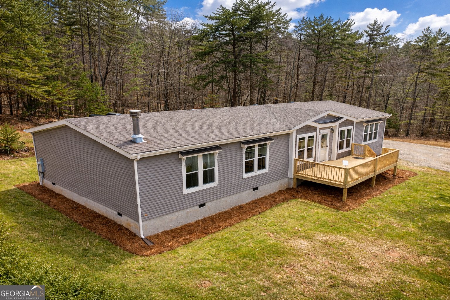 12661 Highway 100 Rome - Photo 1