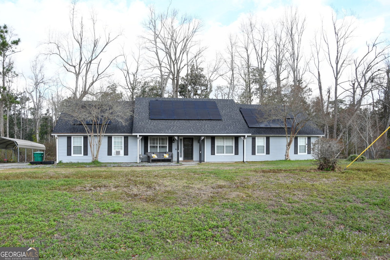 4120 Clay Drive Valdosta - Photo 1