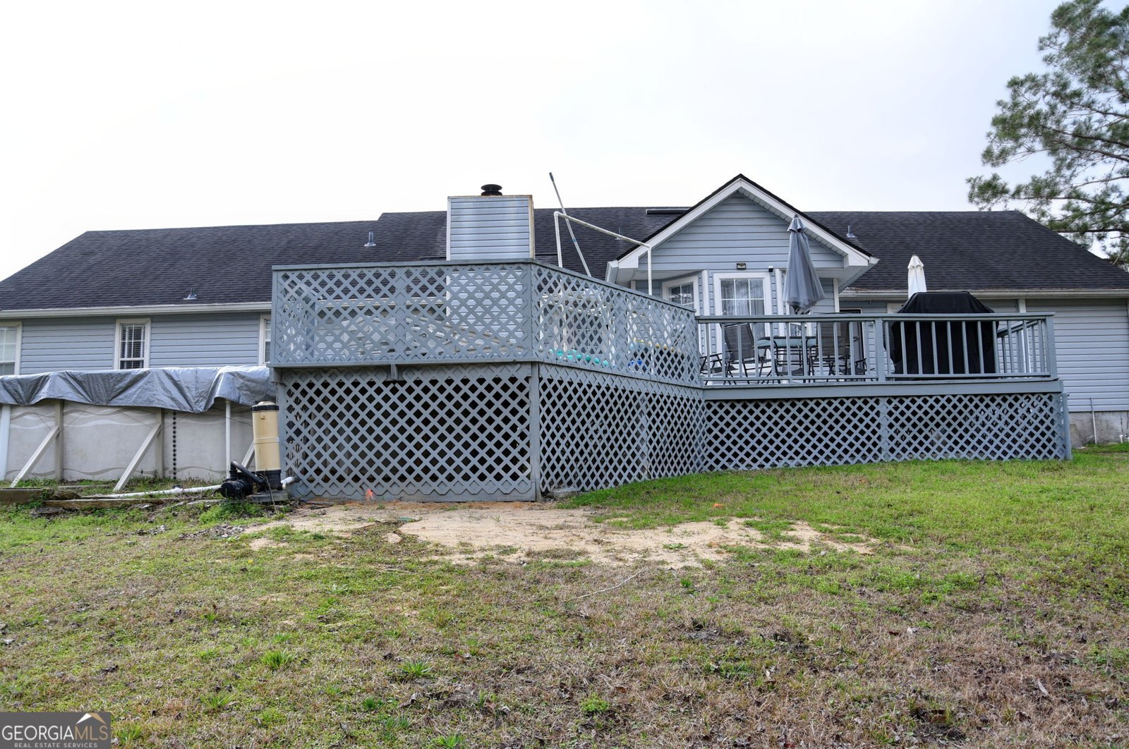 4120 Clay Drive Valdosta - Photo 29