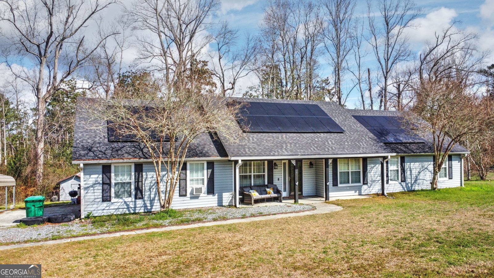 4120 Clay Drive Valdosta - Photo 32