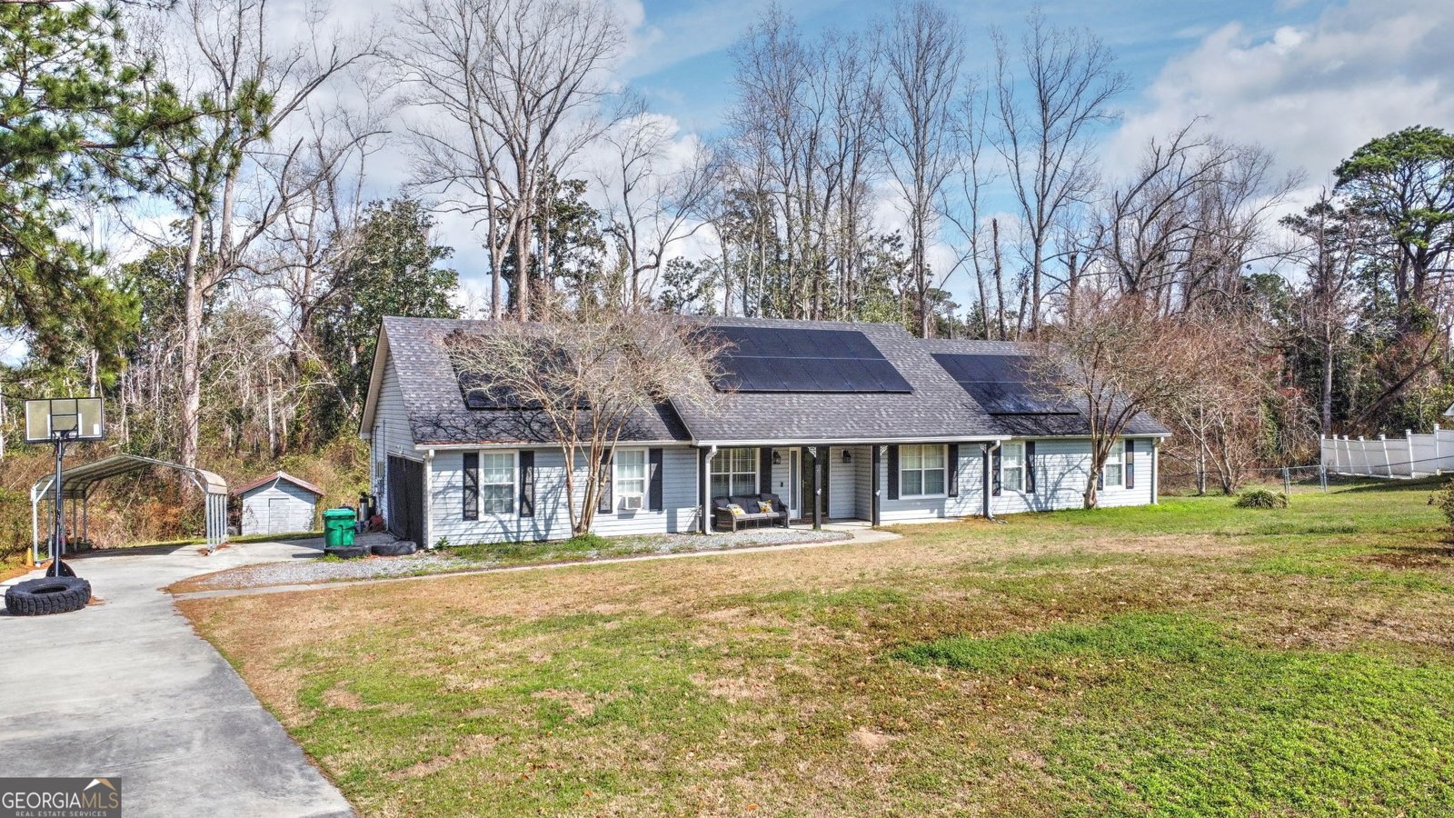 4120 Clay Drive Valdosta - Photo 33