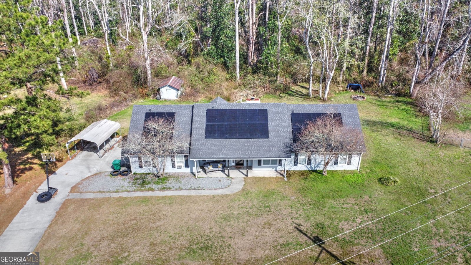 4120 Clay Drive Valdosta - Photo 34