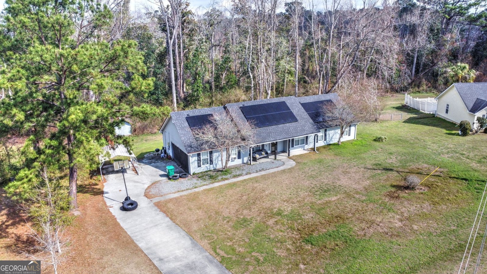 4120 Clay Drive Valdosta - Photo 36