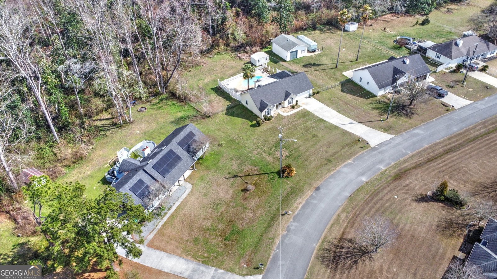 4120 Clay Drive Valdosta - Photo 38